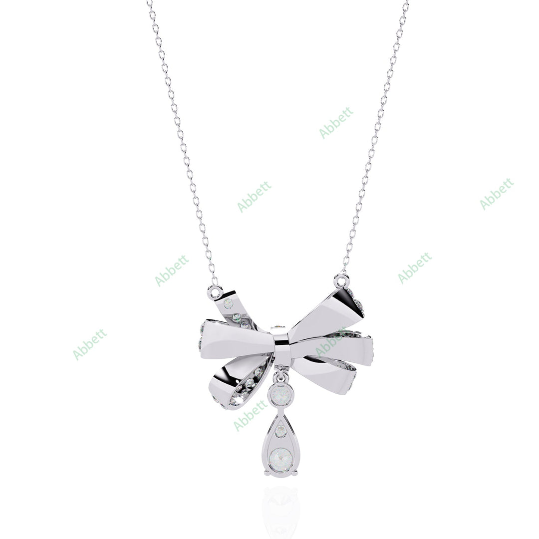 Pear Drop Pendant PE1273