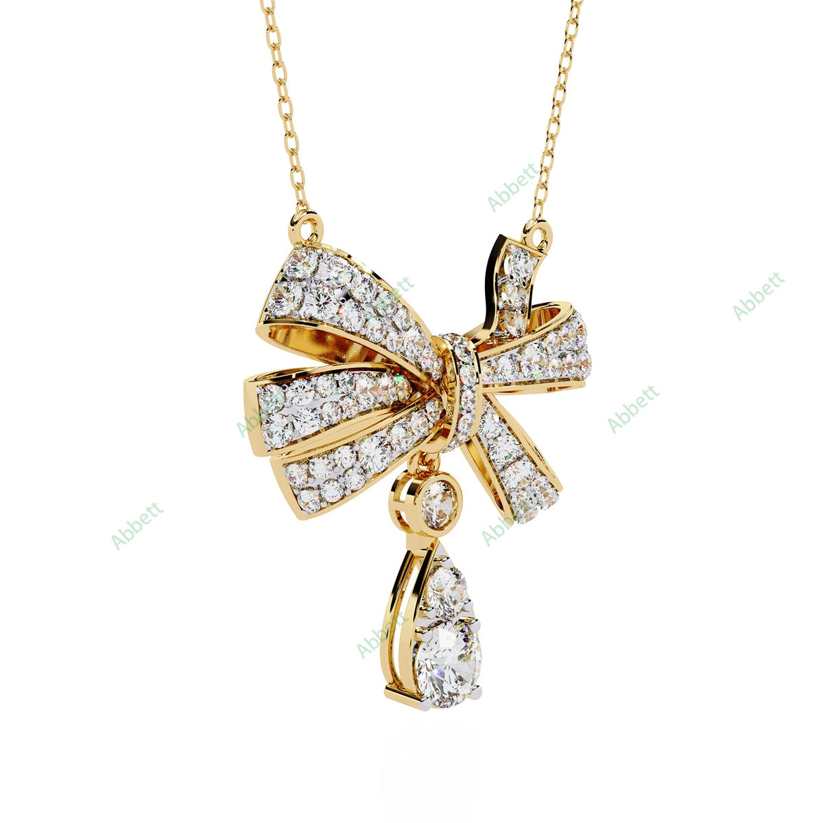 Drop Pendant PE1273