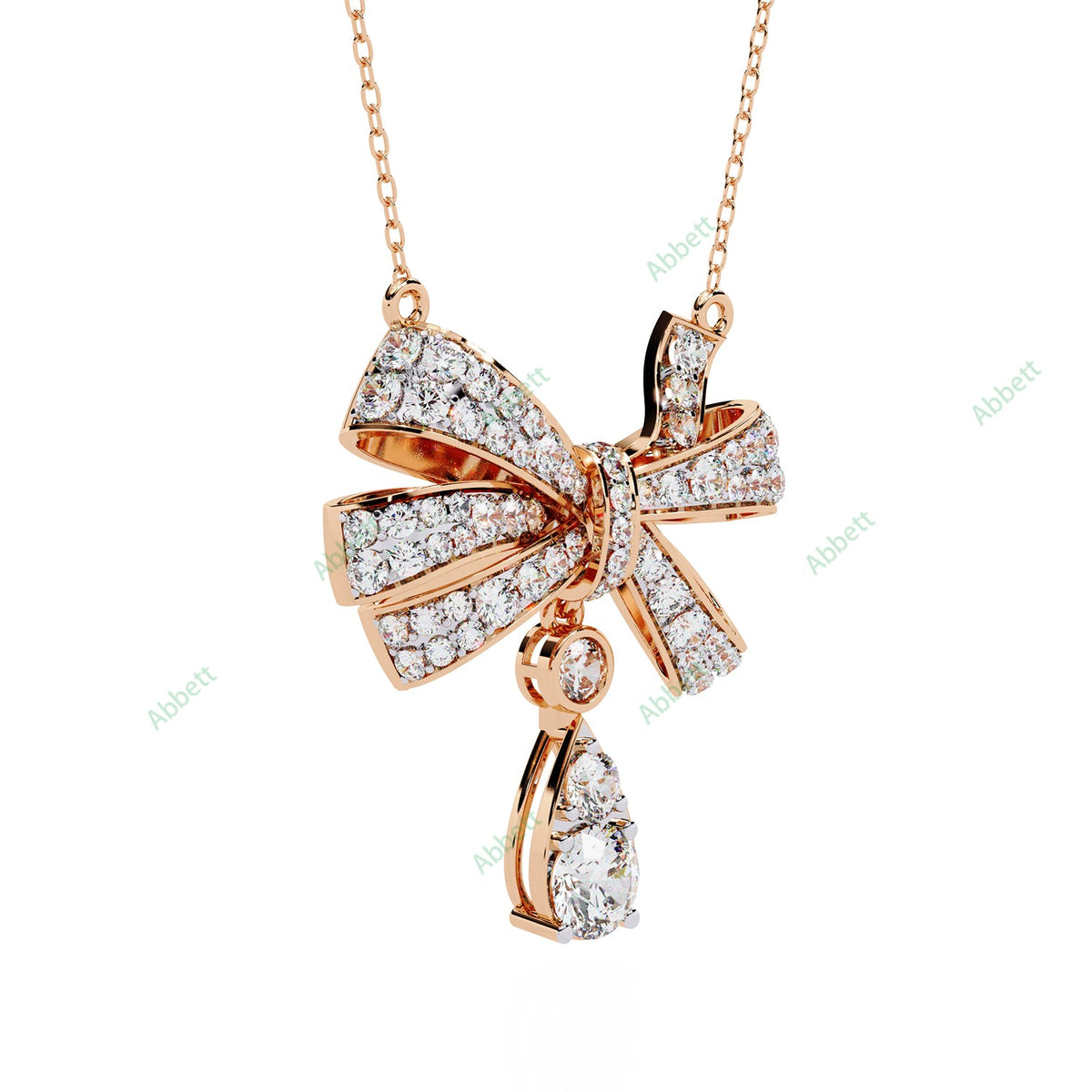 Drop Pendant PE1273