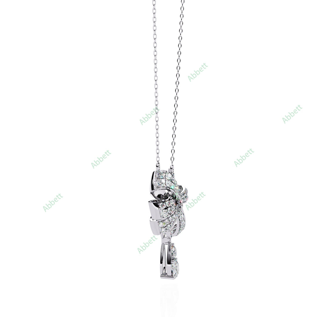 Pear Drop Pendant PE1273