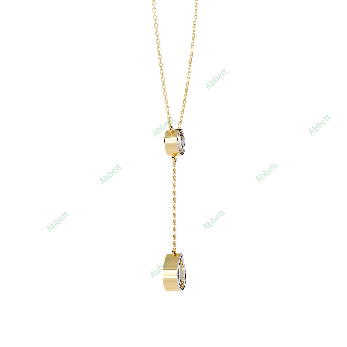 Drop Pendant PE1274