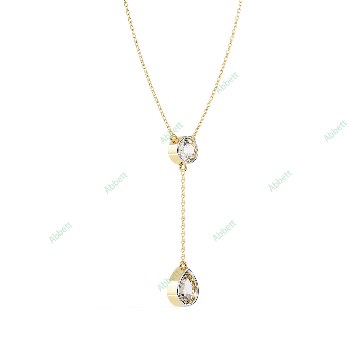 Drop Pendant PE1274