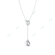 Pear Drop Pendant PE1274