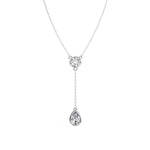 Load image into Gallery viewer, Pear Drop Pendant PE1274
