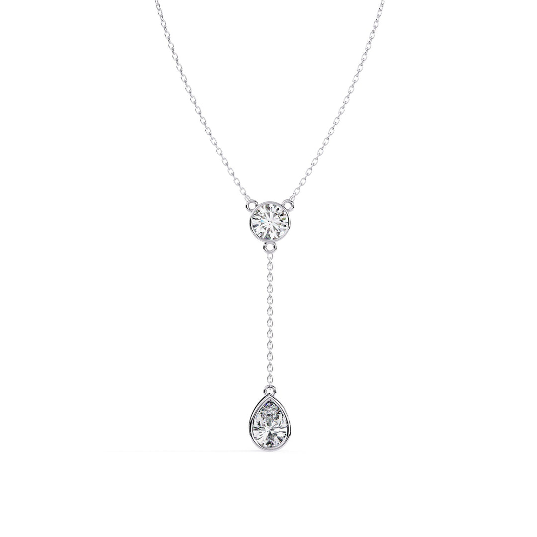 Pear Drop Pendant PE1274