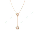 Load image into Gallery viewer, Pear Drop Pendant PE1274
