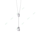Load image into Gallery viewer, Pear Drop Pendant PE1274
