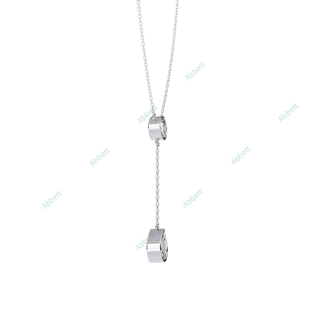 Pear Drop Pendant PE1274