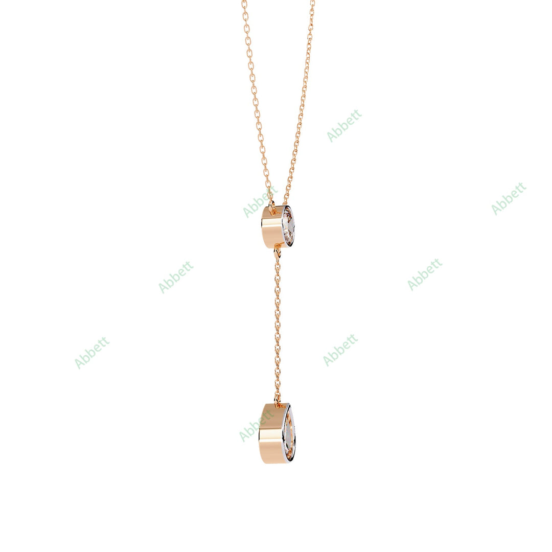 Pear Drop Pendant PE1274
