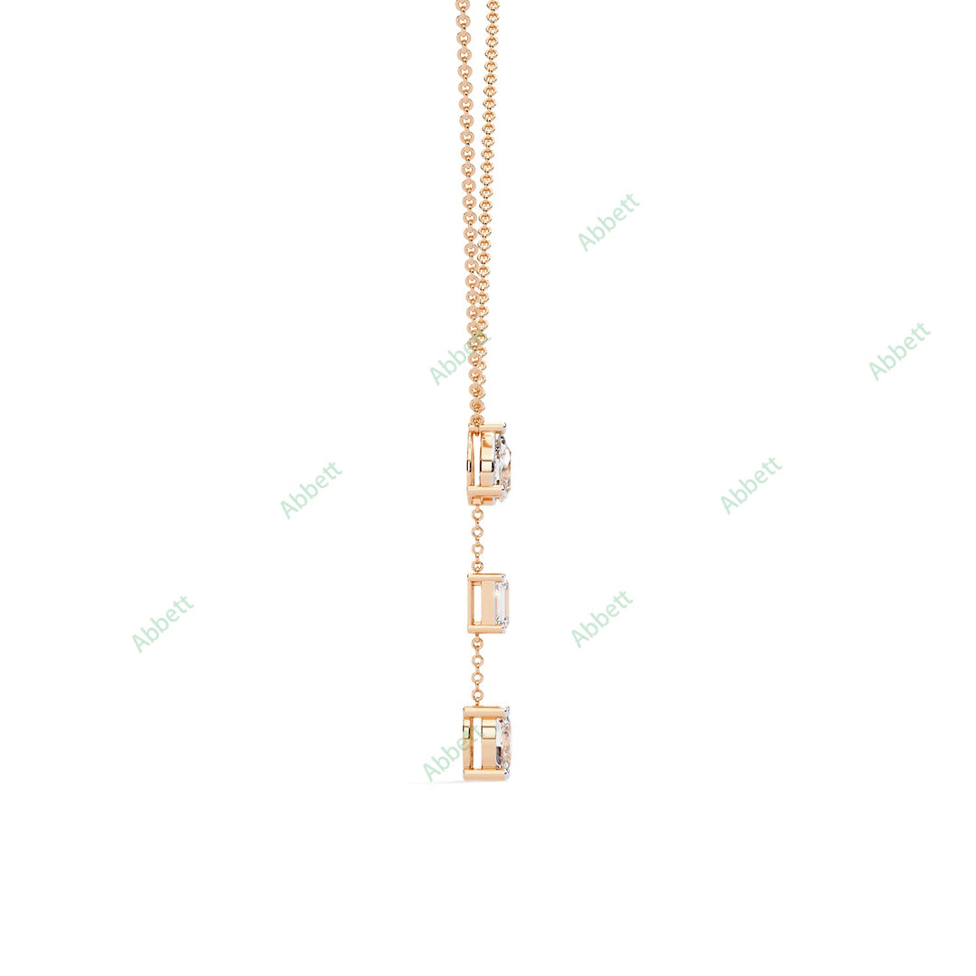 Pear Drop Pendant PE1275