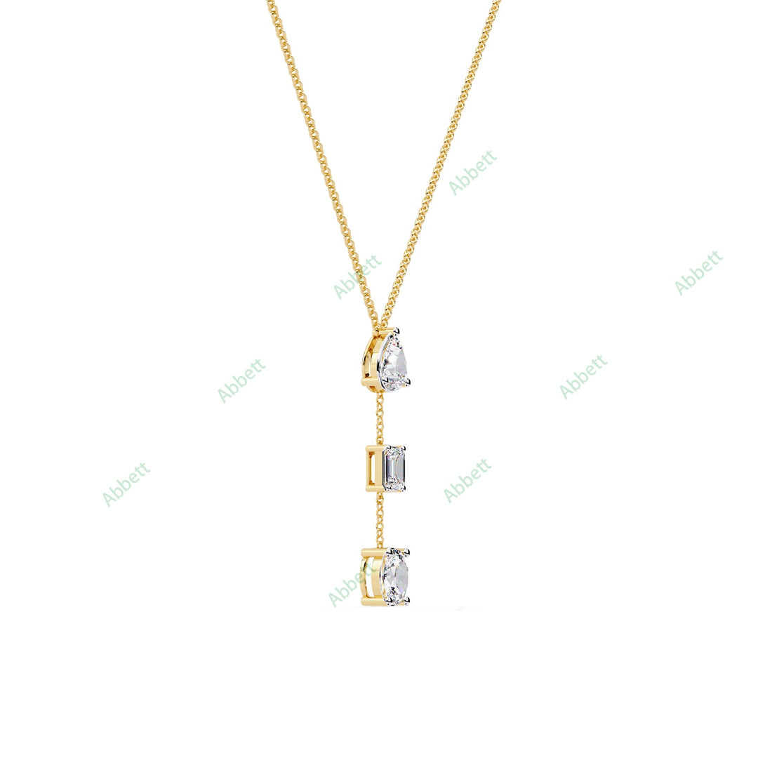 Drop Pendant PE1275