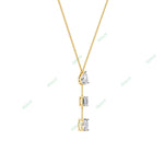 Load image into Gallery viewer, Pear Drop Pendant PE1275
