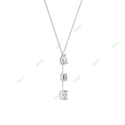 Pear Drop Pendant PE1275