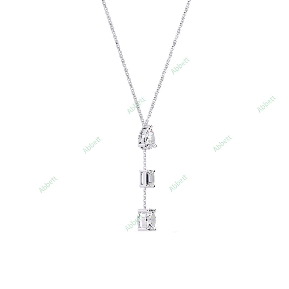 Drop Pendant PE1275