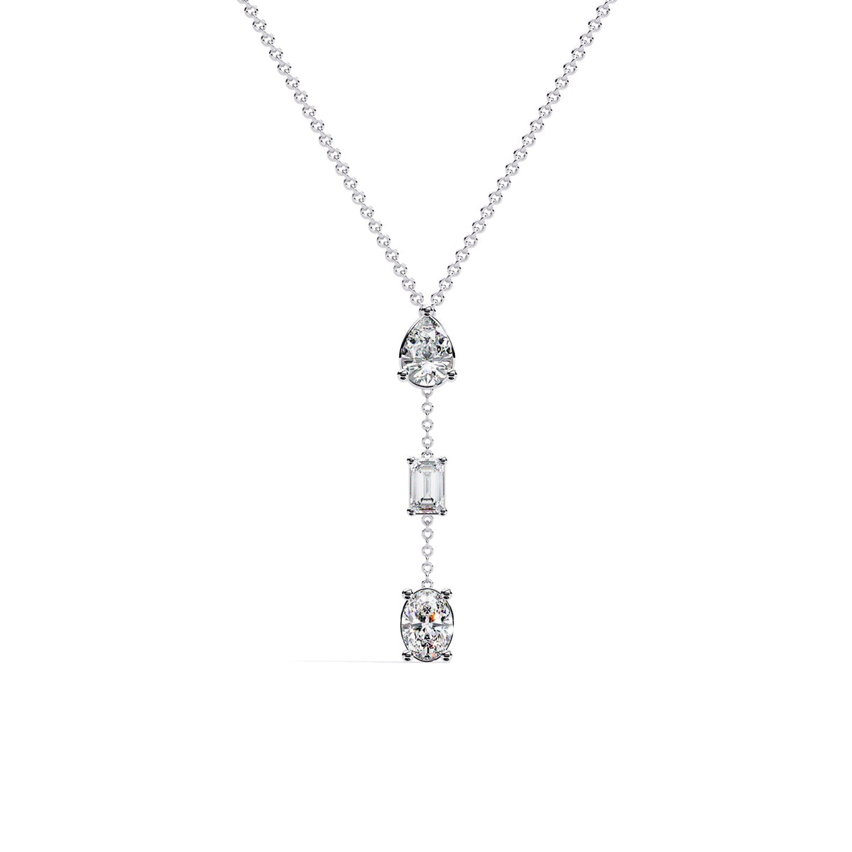 Drop Pendant PE1275