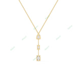 Load image into Gallery viewer, Pear Drop Pendant PE1275
