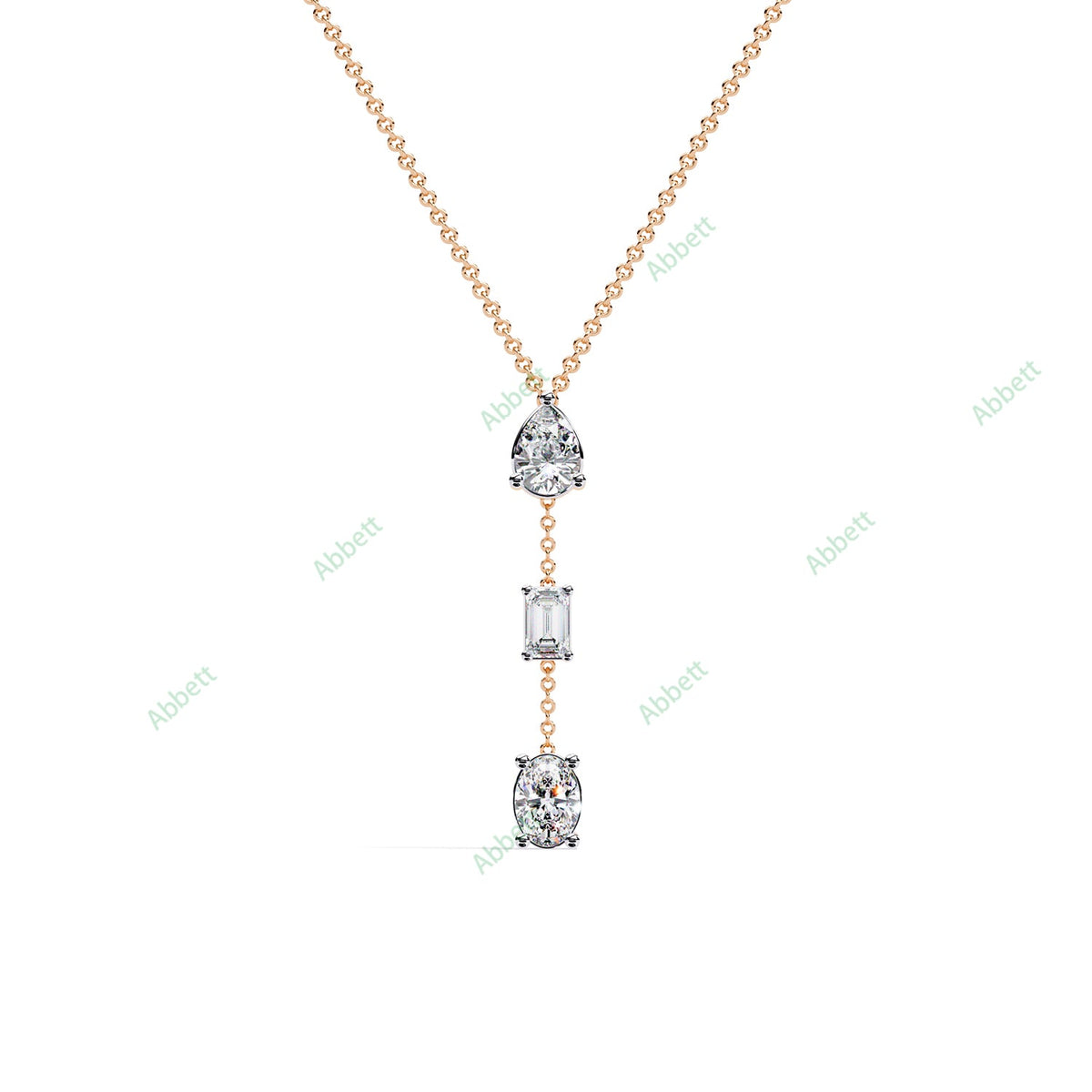 Drop Pendant PE1275