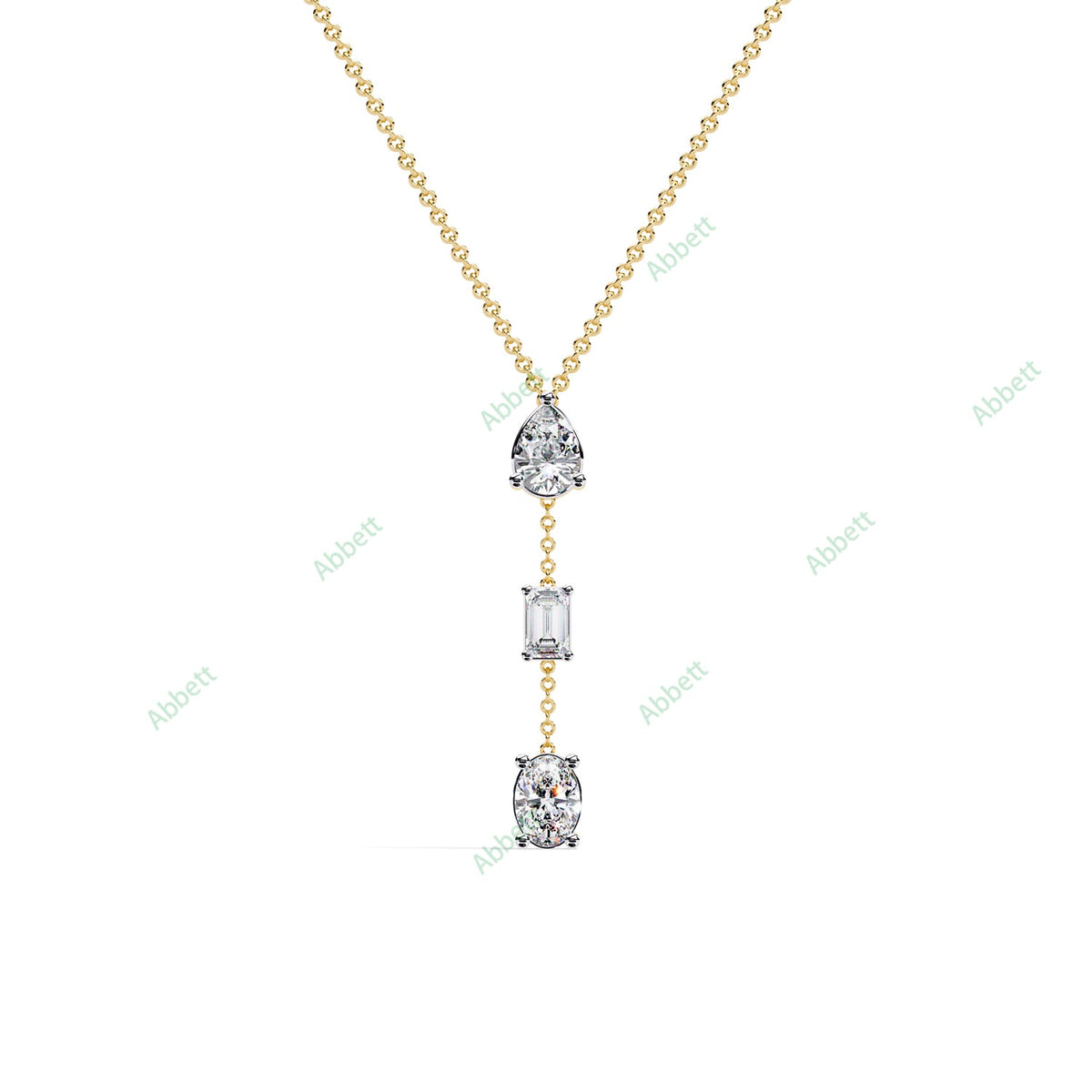 Drop Pendant PE1275