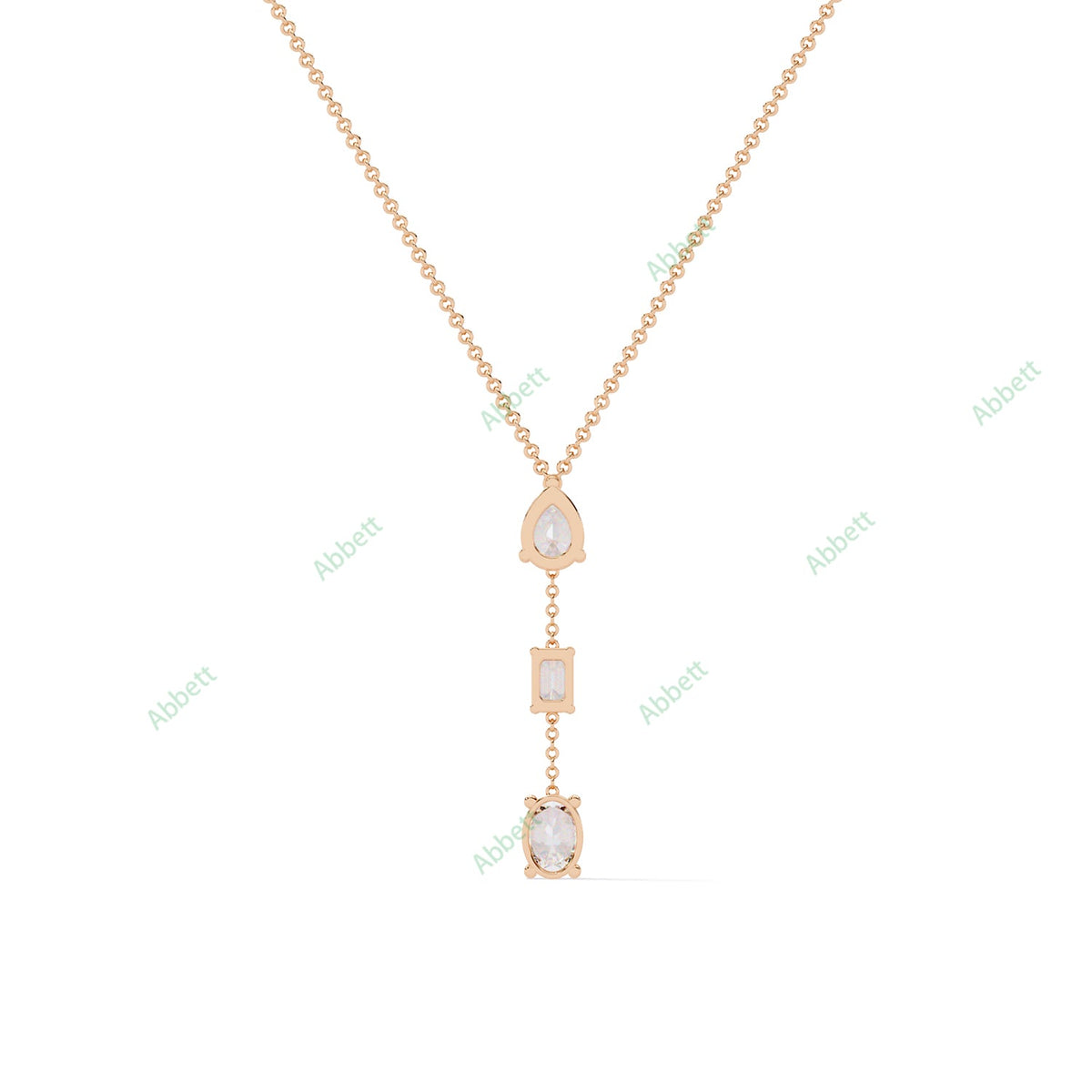 Drop Pendant PE1275