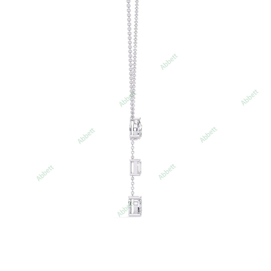 Pear Drop Pendant PE1275