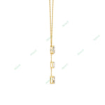 Load image into Gallery viewer, Pear Drop Pendant PE1275
