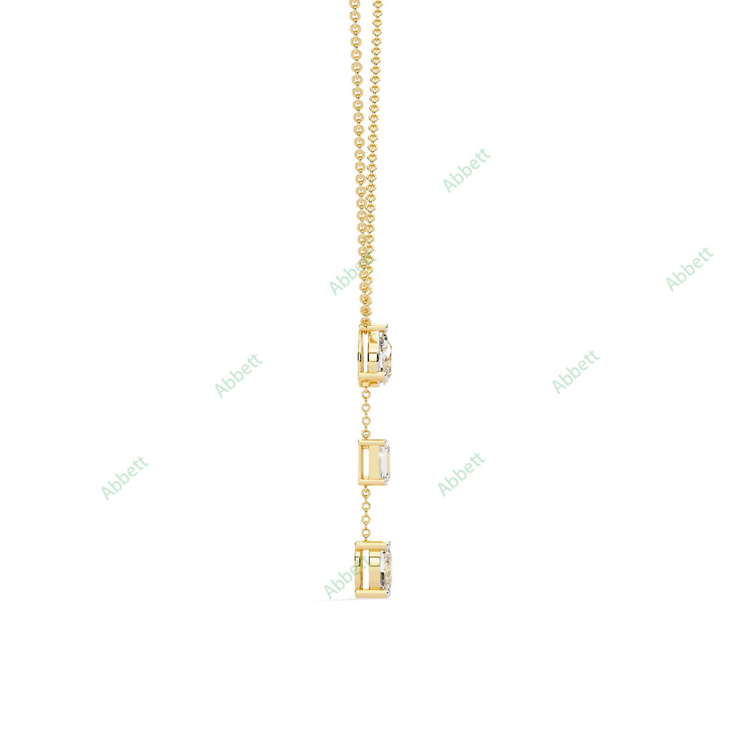Pear Drop Pendant PE1275
