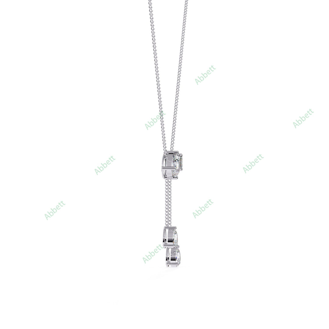 Pear Drop Pendant PE1276