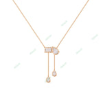 Load image into Gallery viewer, Pear Drop Pendant PE1276
