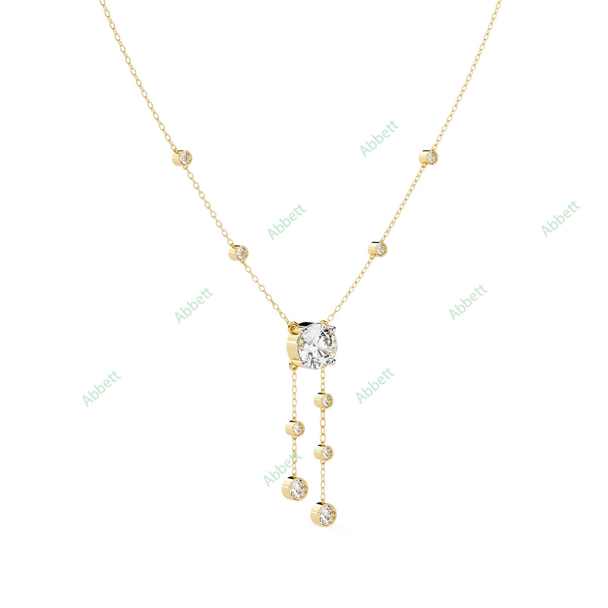 Station Drop Pendant PE1277