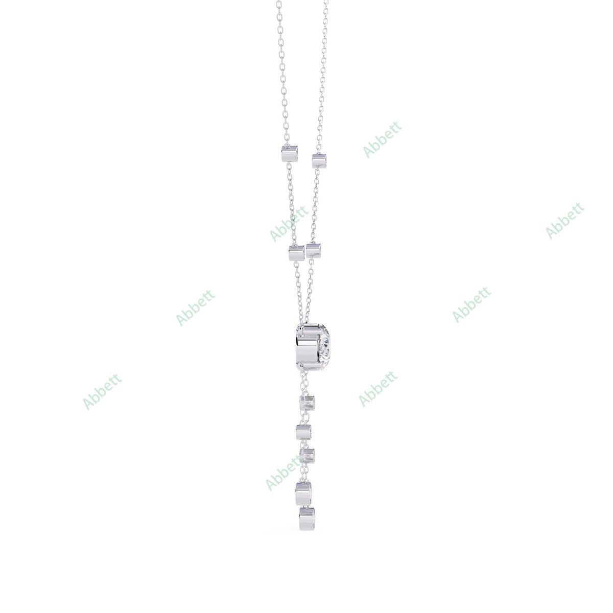Station Drop Pendant PE1277