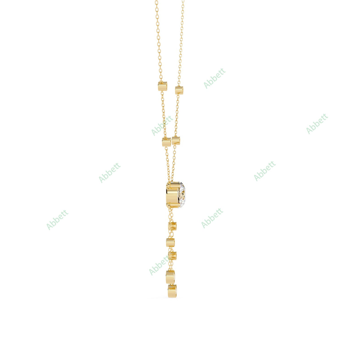 Station Drop Pendant PE1277