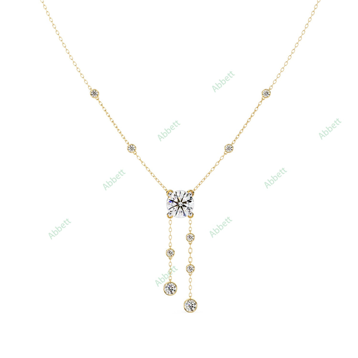 Station Drop Pendant PE1277