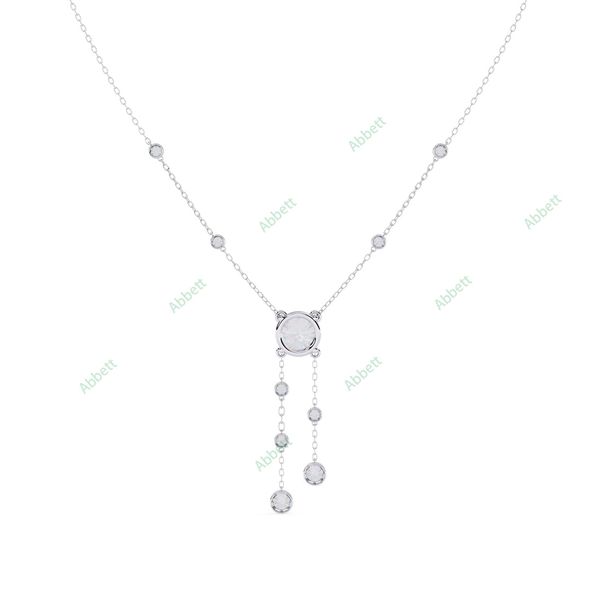Station Drop Pendant PE1277