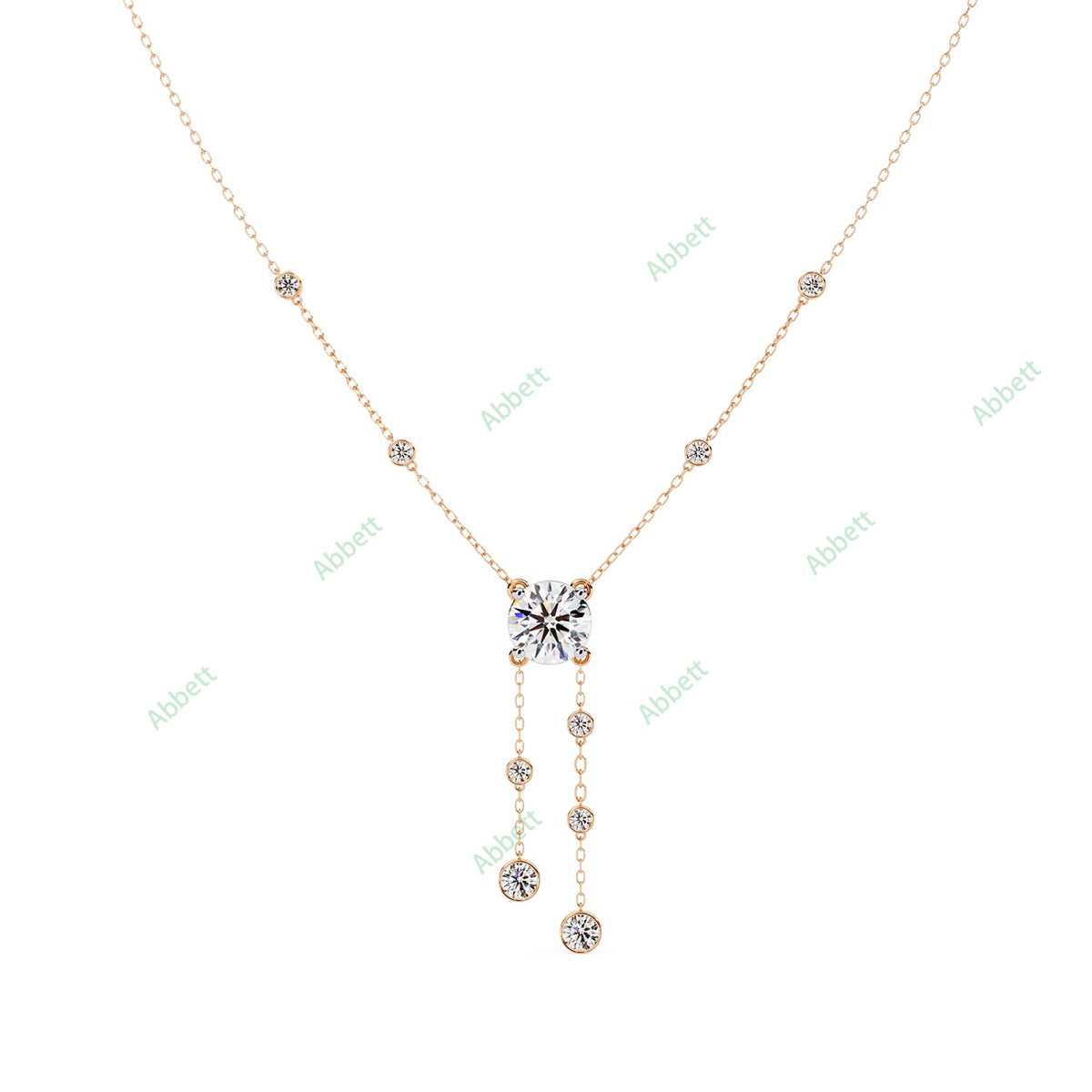 Station Drop Pendant PE1277