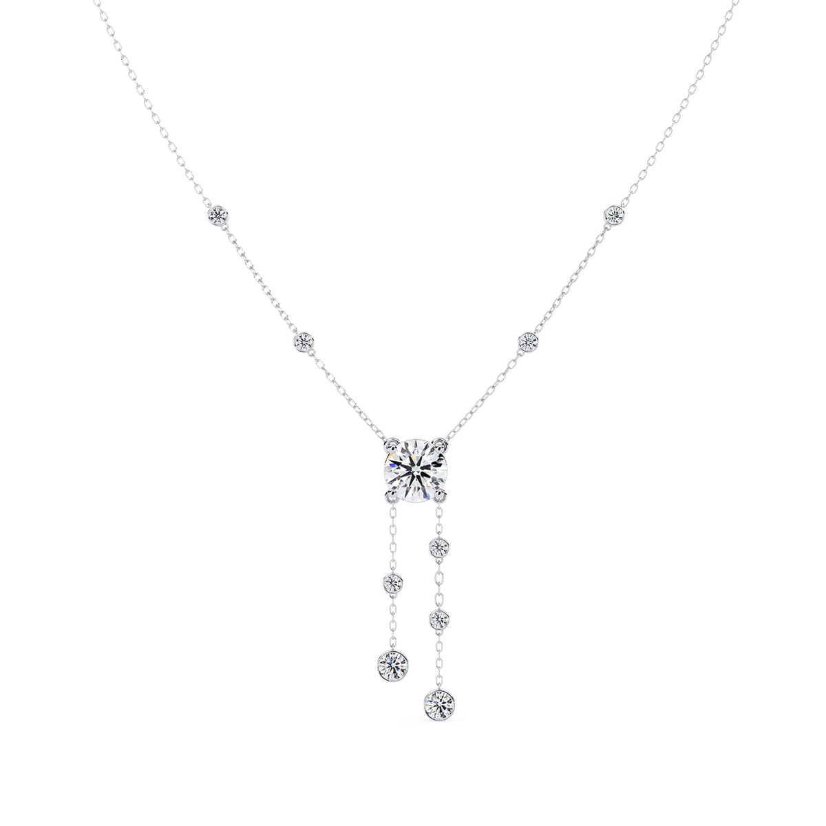 Station Drop Pendant PE1277