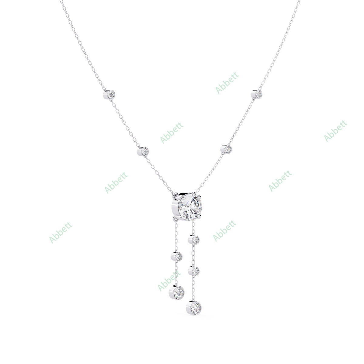 Station Drop Pendant PE1277