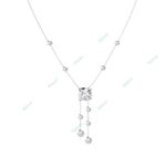 Load image into Gallery viewer, Station Drop Pendant PE1277
