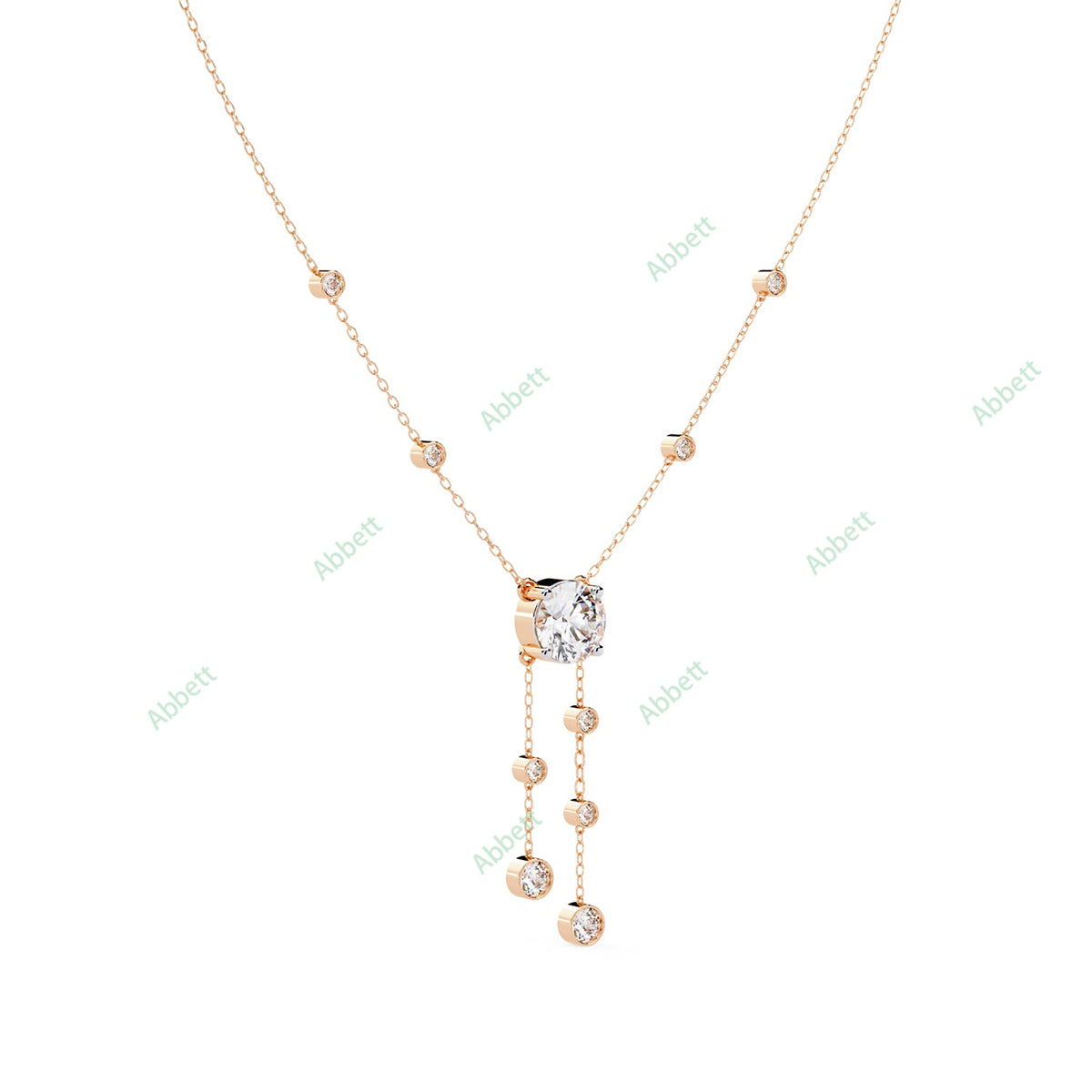 Station Drop Pendant PE1277