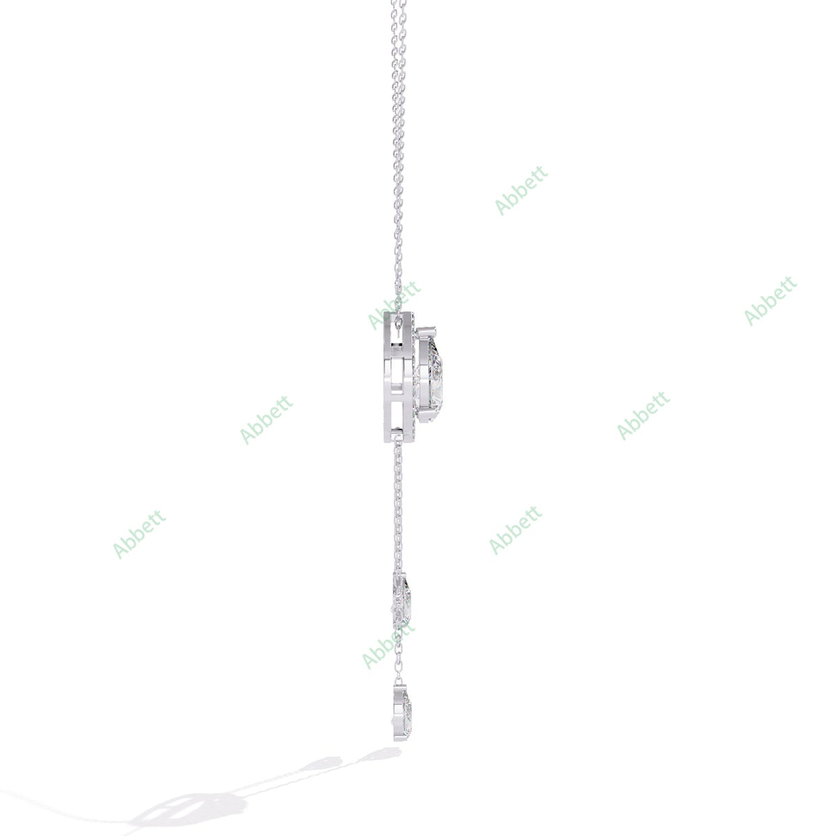 Drop Pendant PE1278