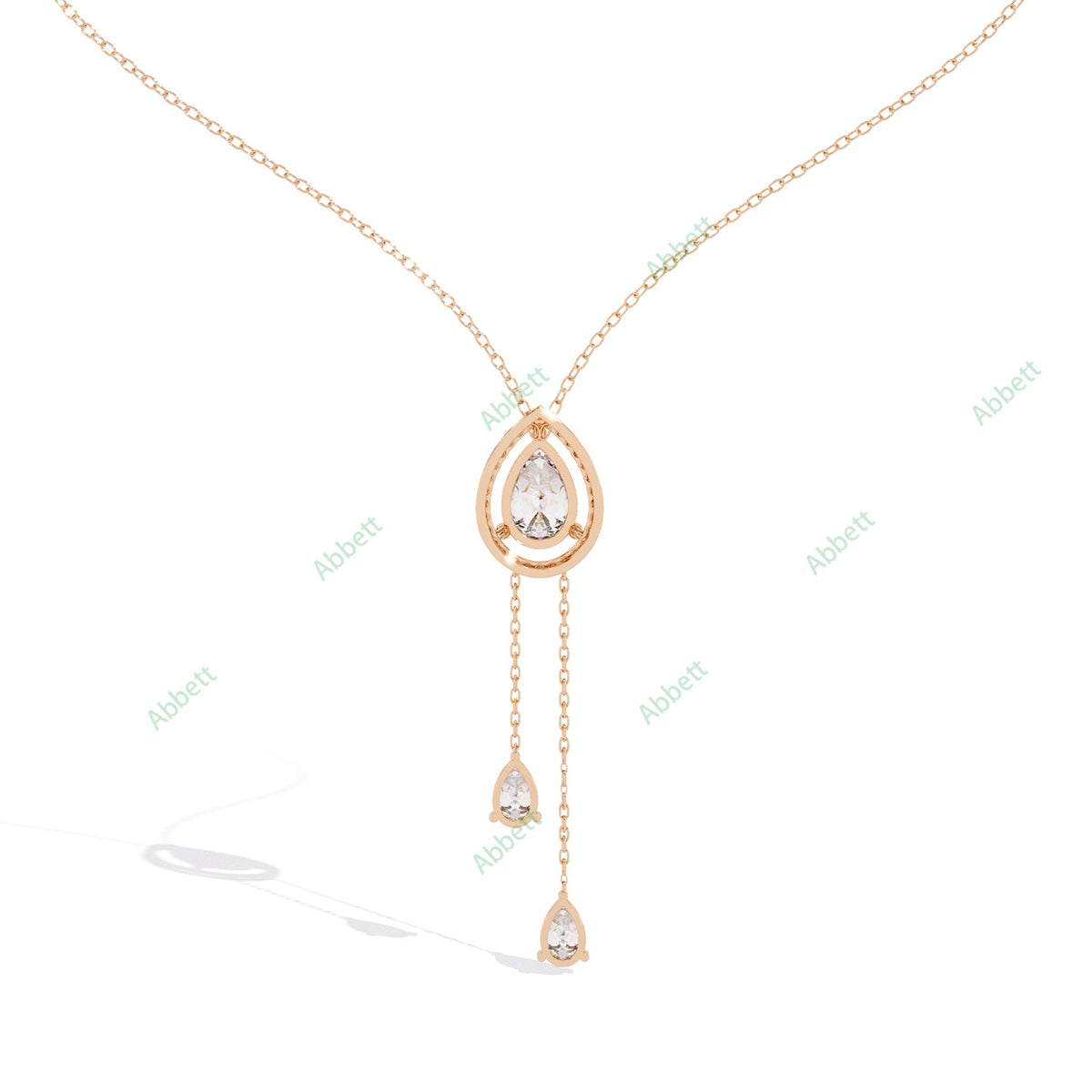 Drop Pendant PE1278