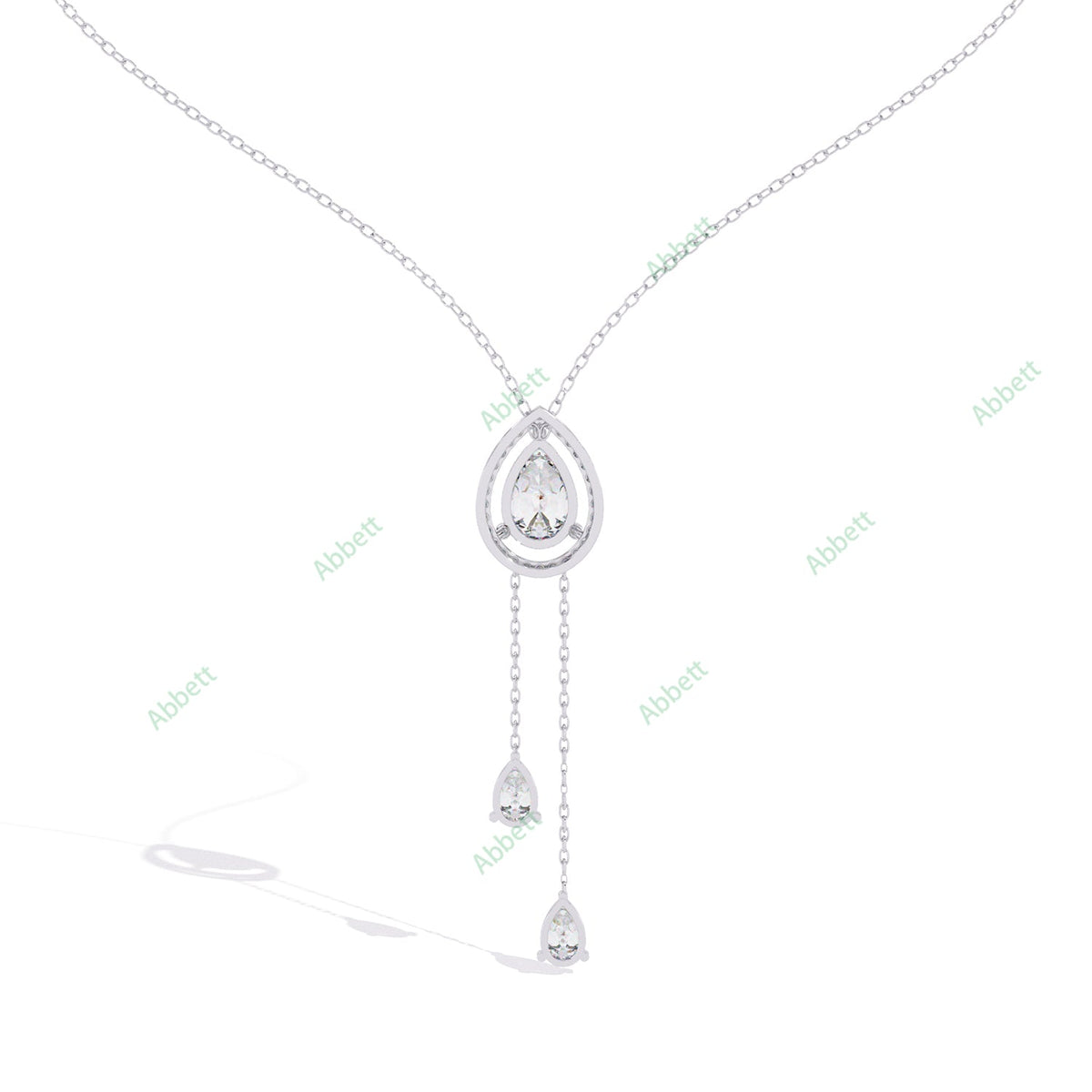 Drop Pendant PE1278