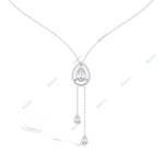 Load image into Gallery viewer, Pear Drop Pendant PE1278

