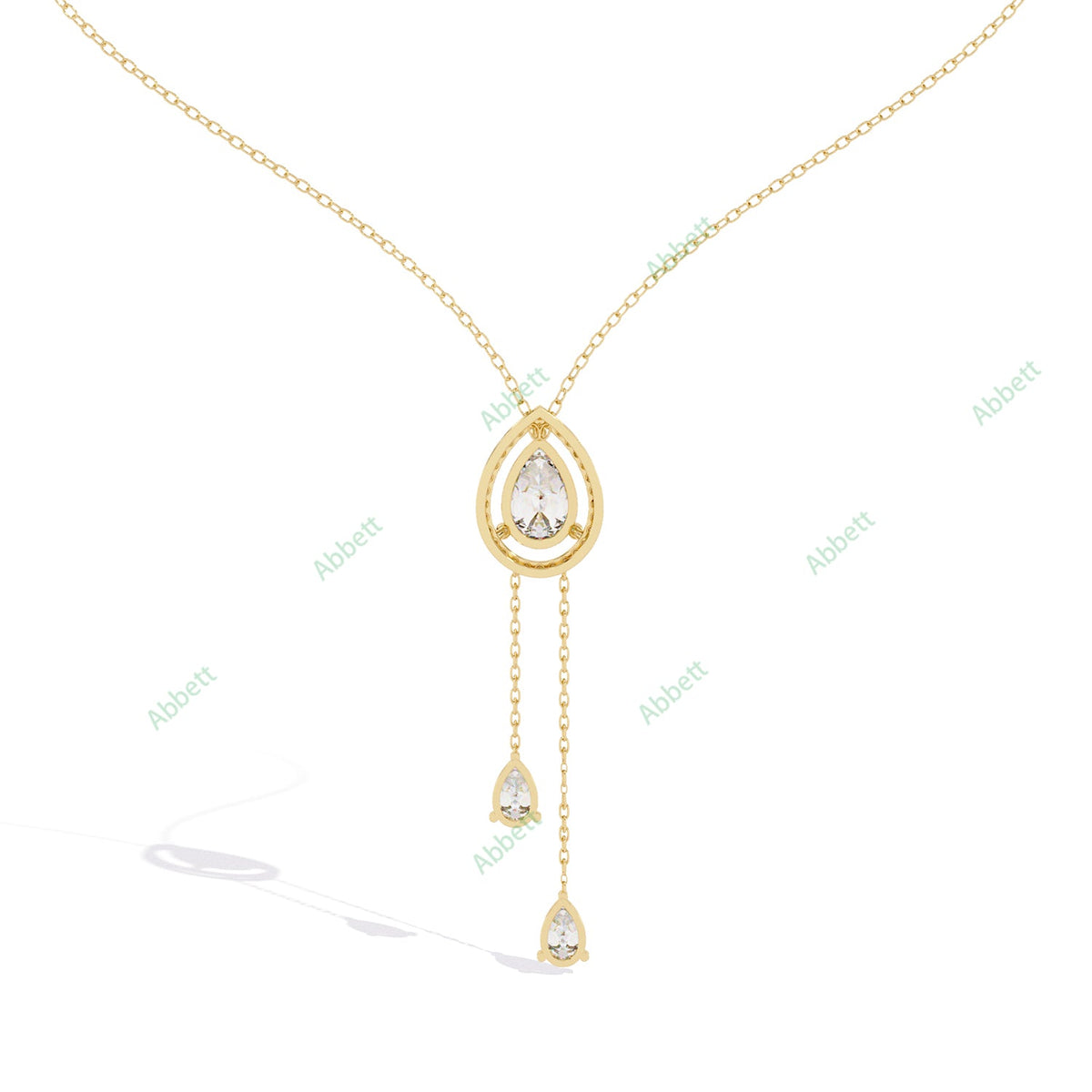 Drop Pendant PE1278