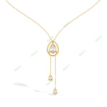Load image into Gallery viewer, Pear Drop Pendant PE1278
