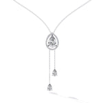 Load image into Gallery viewer, Pear Drop Pendant PE1278
