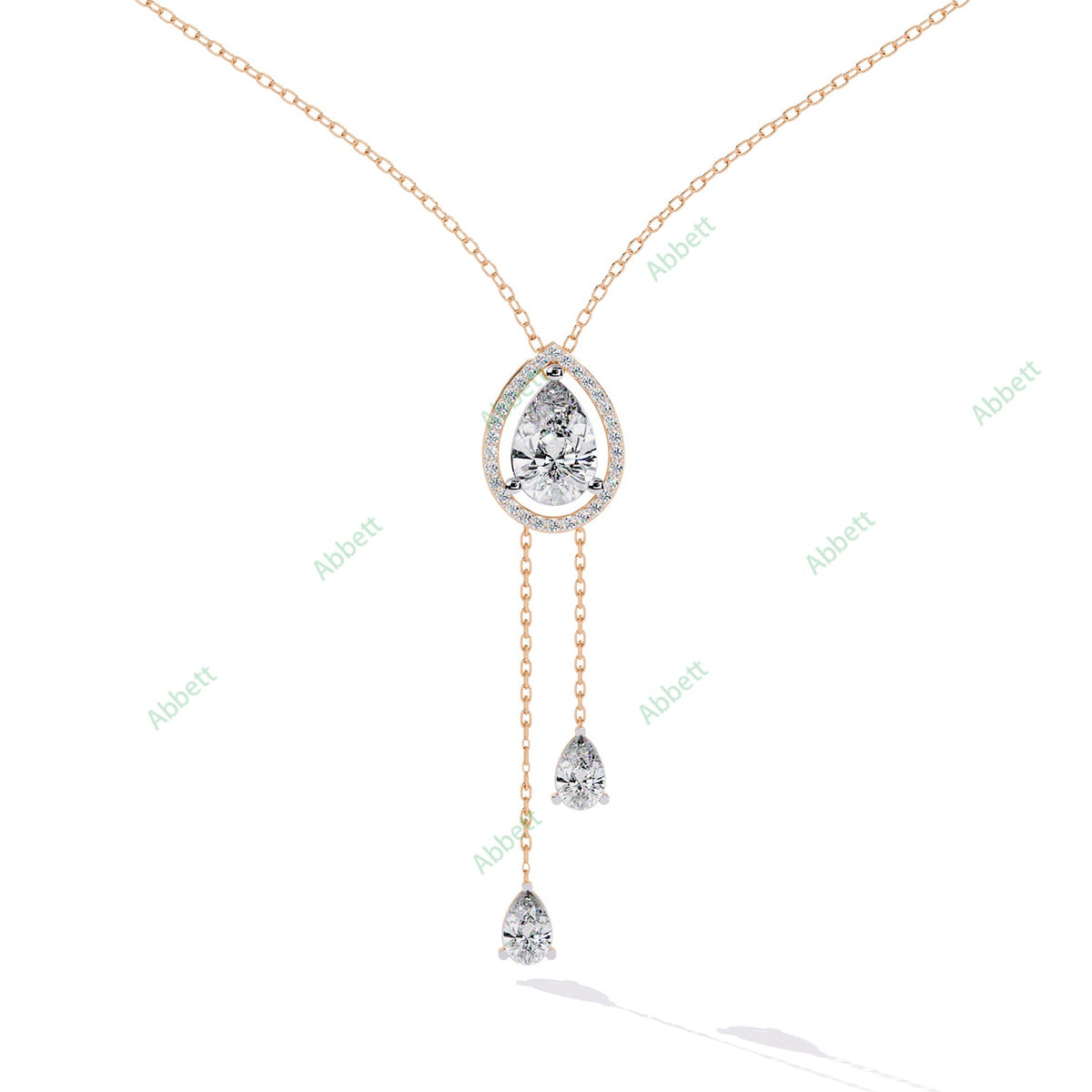 Drop Pendant PE1278