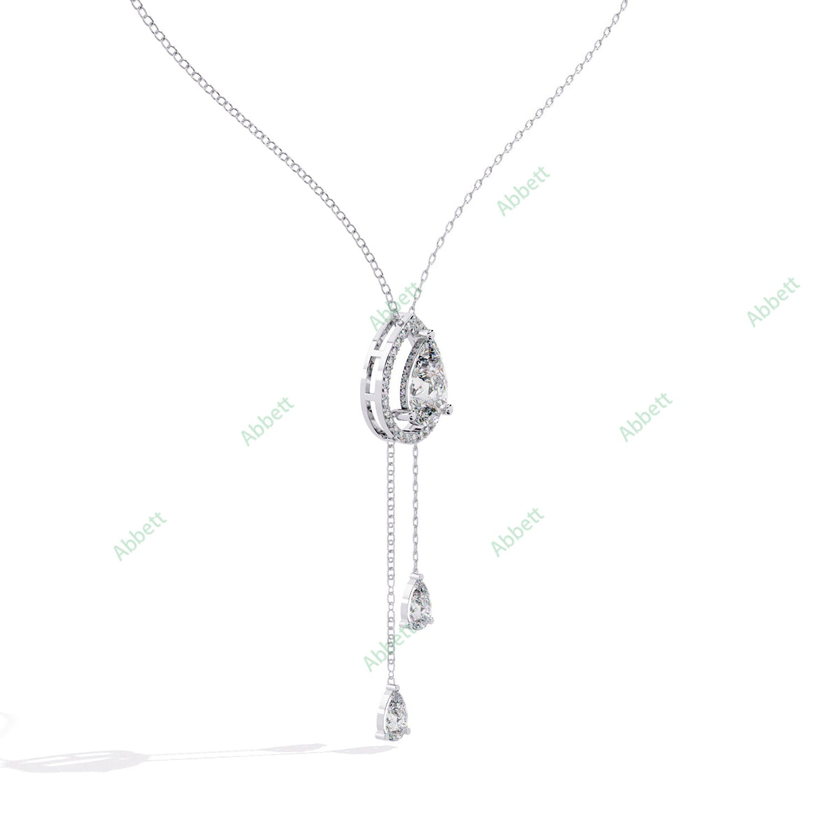 Drop Pendant PE1278