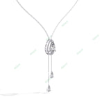 Load image into Gallery viewer, Pear Drop Pendant PE1278
