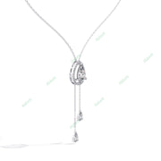 Pear Drop Pendant PE1278