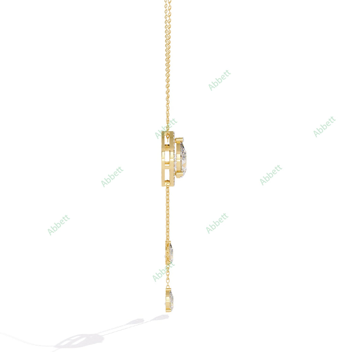 Drop Pendant PE1278